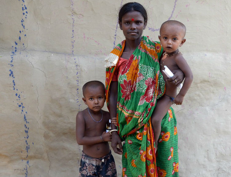 Il dramma delle bambine "dalit", le fuori casta che diventano spose a 8 anni
