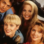Melrose Place 27 anni dopo: cosa fanno oggi i protagonisti