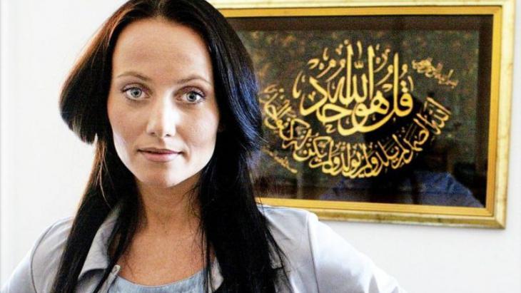 Femminismo islamico: perché si può portare il velo senza essere sottomesse