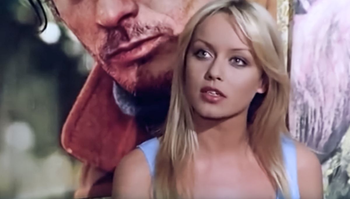Gloria Guida: Avere 20 anni, quel film censurato perché troppo brutale, che accade ogni giorno