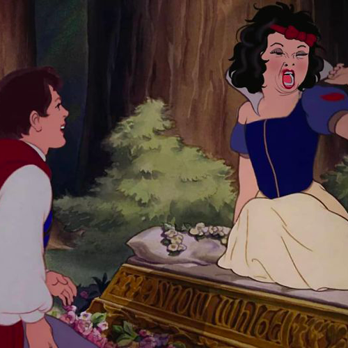 24 principesse oltre le aspettative... e molto reali