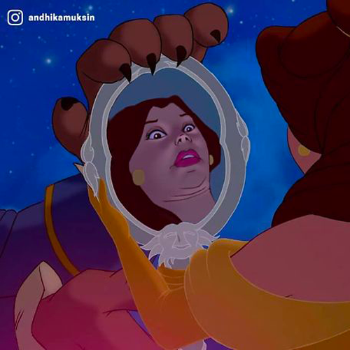 24 principesse oltre le aspettative... e molto reali