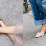 Kitten heels: il tacco delle it-shoes più amate