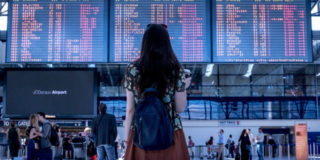 Regali per viaggiatori
