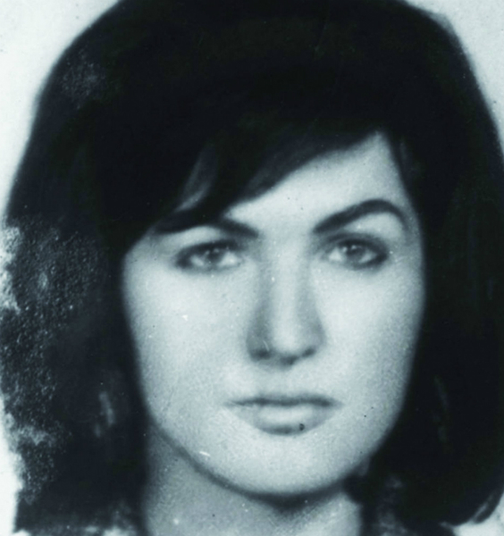 Le parole di Tania la Guerrigliera, Haydée Tamara Bunke Bider, che morì con il Che
