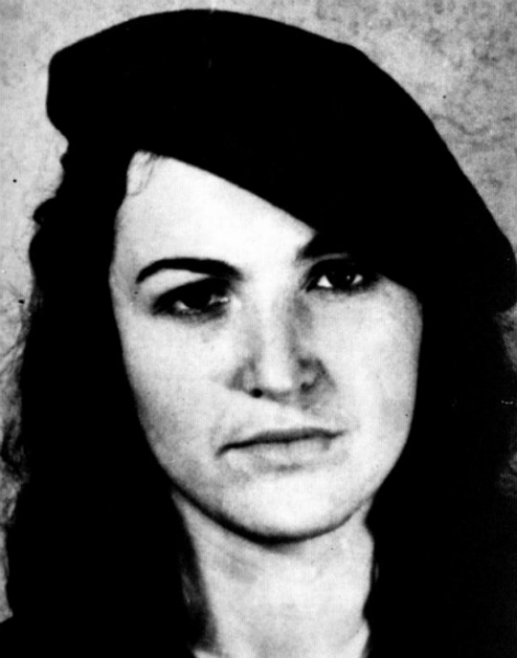 Le parole di Tania la Guerrigliera, Haydée Tamara Bunke Bider, che morì con il Che
