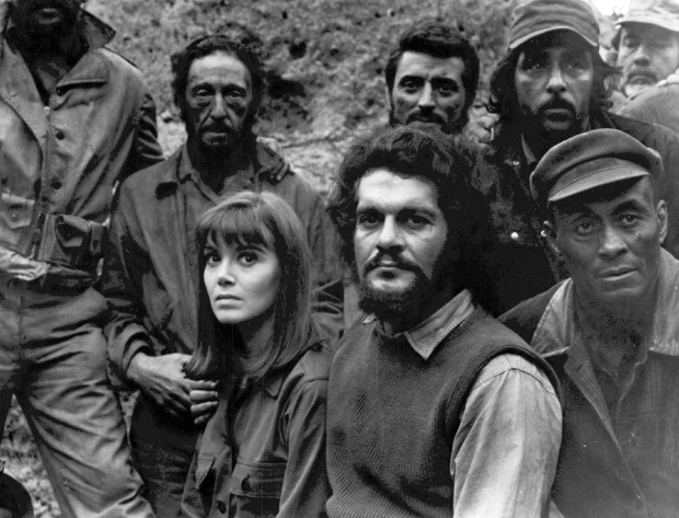 Le parole di Tania la Guerrigliera, Haydée Tamara Bunke Bider, che morì con il Che