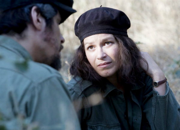 Le parole di Tania la Guerrigliera, Haydée Tamara Bunke Bider, che morì con il Che