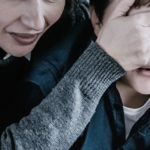 "Quell'ansia di proteggere mio figlio dal dolore che fecero a me"