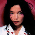 Björk, la cantante che inviò fiori alla famiglia dell'uomo che tentò di ucciderla
