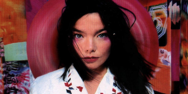 Bjork