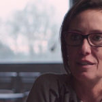 Intervista a Ilaria Cucchi: "Perché non vado a piangere in tv"