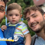 "Com'è la vita da 'genitori gay'": la famiglia tutta maschile di Carlo e Christian