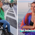 "Perché da disabile ogni volo è un'umiliazione": lo sfogo di Giulia Lamarca
