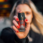 Spray al peperoncino: è legale e può essere fatale? Tutto quello che devi sapere