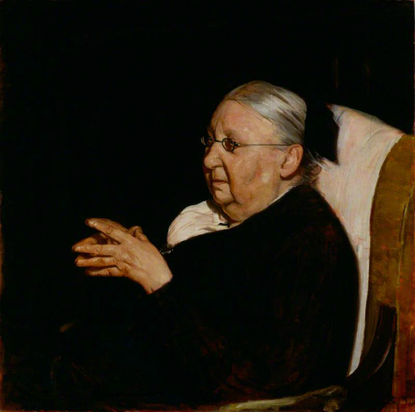 Gertrude Jekyll, la donna che sussurrava ai fiori