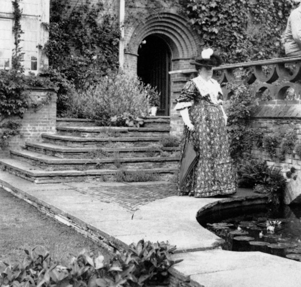 Gertrude Jekyll, la donna che sussurrava ai fiori