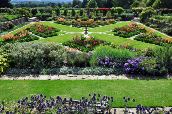 Gertrude Jekyll, la donna che sussurrava ai fiori