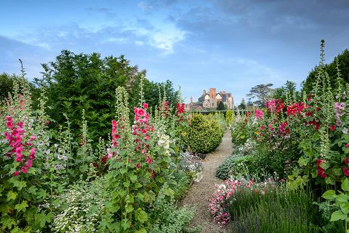 Gertrude Jekyll, la donna che sussurrava ai fiori