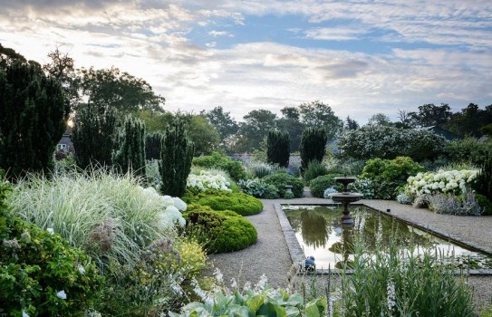 Gertrude Jekyll, la donna che sussurrava ai fiori