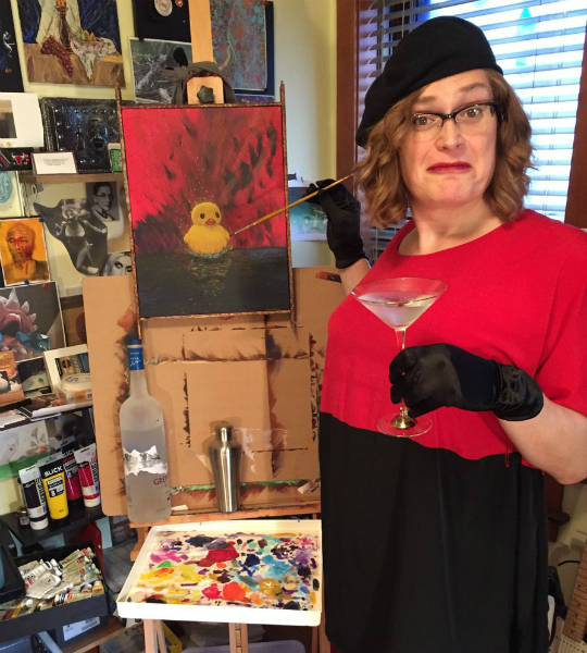 Chi sono le sorelle Wachowski che erano "i fratelli Wachowski"