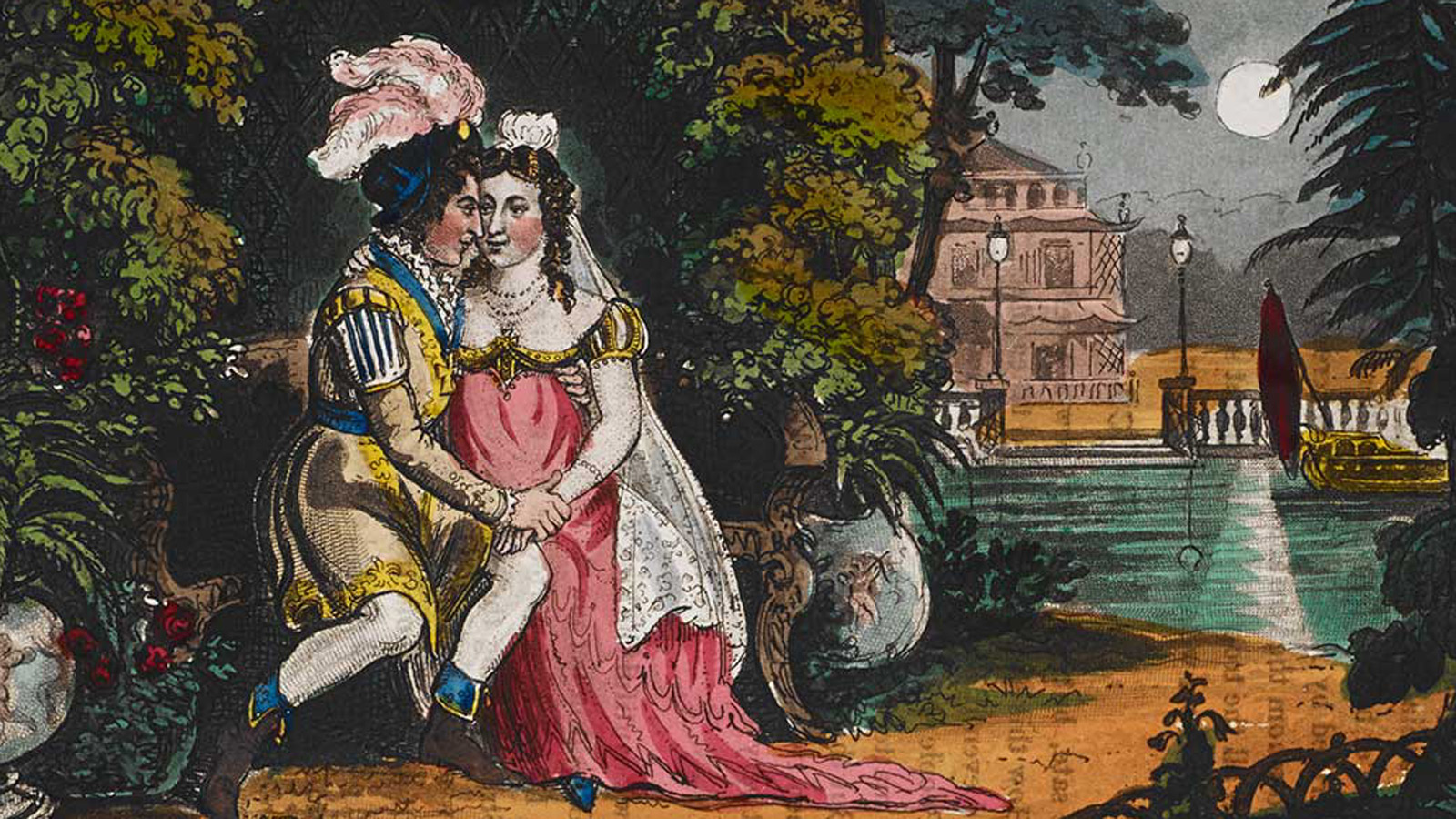 Latin lover, lo stereotipo del maschio latino e i 10 più famosi