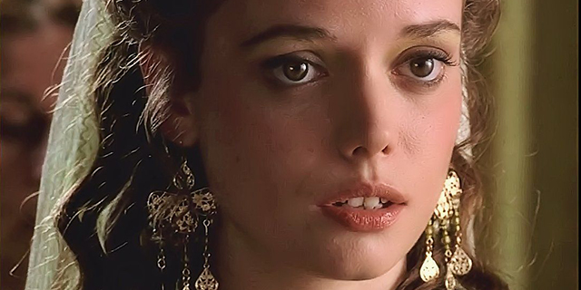 Livia Drusilla, da ragazza ingenua a donna potente e amata Livia Drusilla, da ragazza ingenua a donna potente e amata