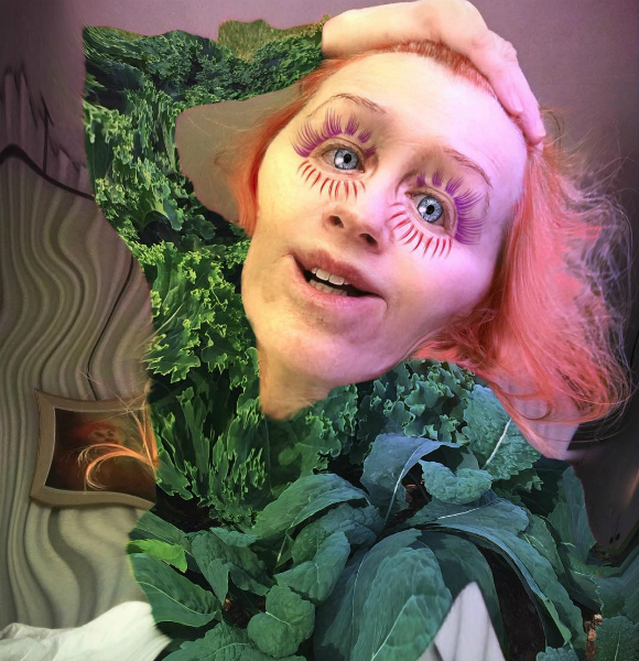 Cindy Sherman, la donna che aveva inventato selfie e filtri prima di tutti