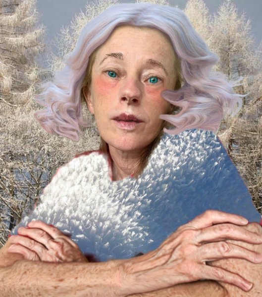 Cindy Sherman, la donna che aveva inventato selfie e filtri prima di tutti