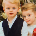 Gabriella e Jacques di Monaco, i piccoli principi gemelli crescono