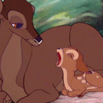 I 2 motivi per cui spesso nei cartoni Disney (e non solo) manca o muore la mamma