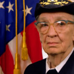 Grace Murray Hopper: i sogni di una bambina che smontava le sveglie di casa