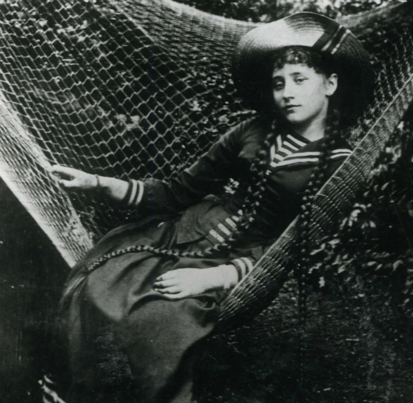 L'incredibile vita di Colette, morta a 81 anni senza mai essere vecchia