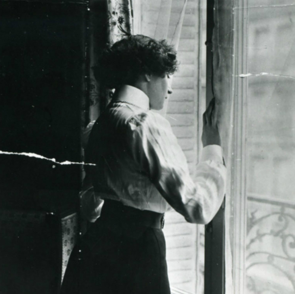 L'incredibile vita di Colette, morta a 81 anni senza mai essere vecchia