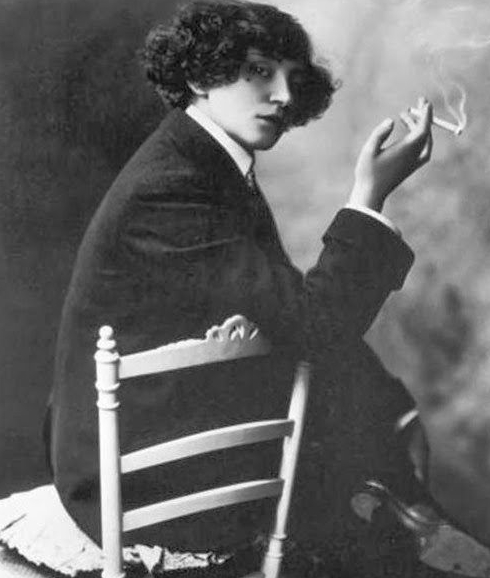 L'incredibile vita di Colette, morta a 81 anni senza mai essere vecchia