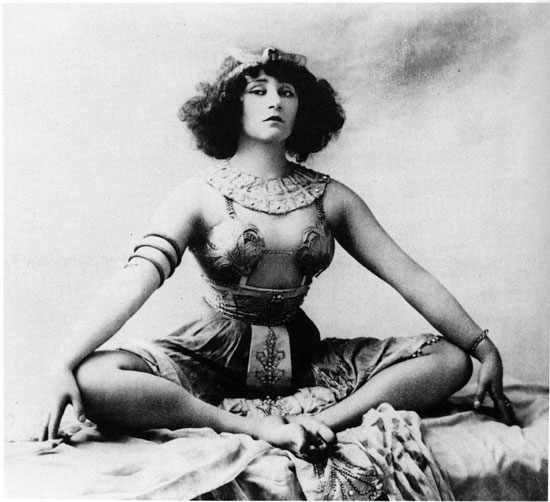 L'incredibile vita di Colette, morta a 81 anni senza mai essere vecchia