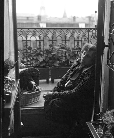 L'incredibile vita di Colette, morta a 81 anni senza mai essere vecchia