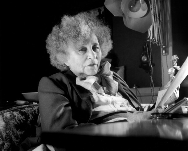 L'incredibile vita di Colette, morta a 81 anni senza mai essere vecchia