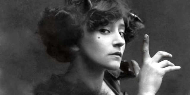 L'incredibile vita di Colette, morta a 81 anni senza mai essere vecchia L'incredibile vita di Colette, morta a 81 anni senza mai essere vecchia