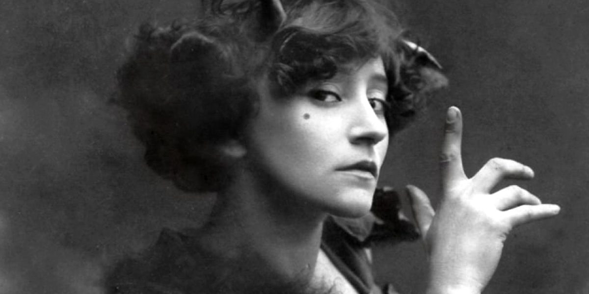 L'incredibile vita di Colette, morta a 81 anni senza mai essere vecchia