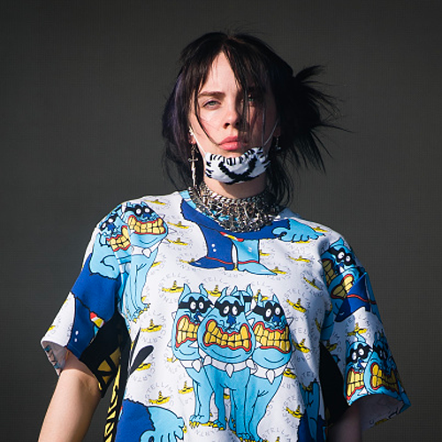 Billie Eilish, il talento incredibile di una ragazza viva "solo grazie al fratello"