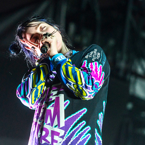 Billie Eilish, il talento incredibile di una ragazza viva "solo grazie al fratello"