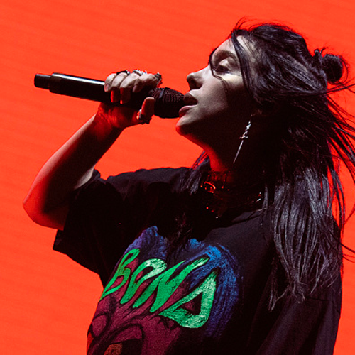 Billie Eilish, il talento incredibile di una ragazza viva "solo grazie al fratello"