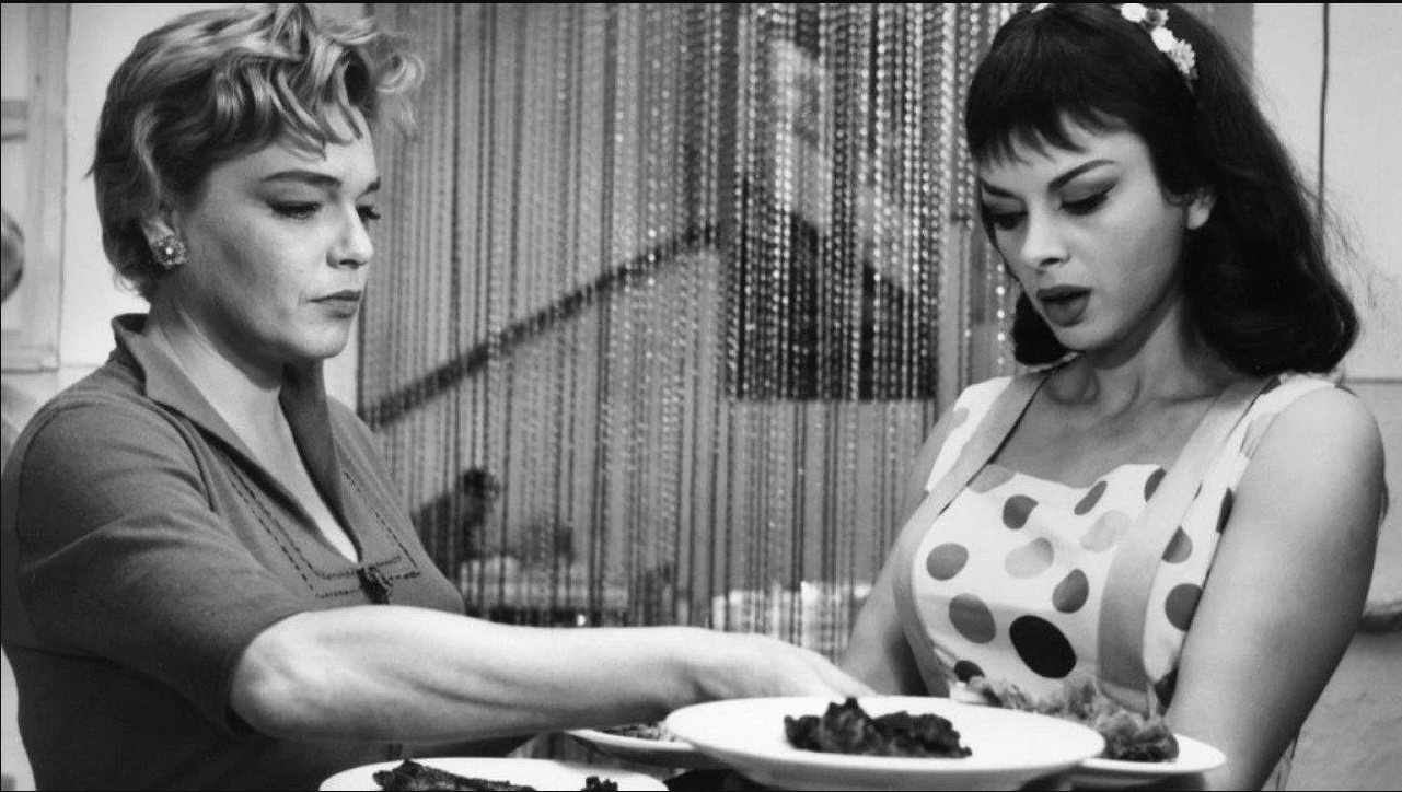 Essere p***ane: come 27 film ci hanno mostrato la prostituzione al cinema