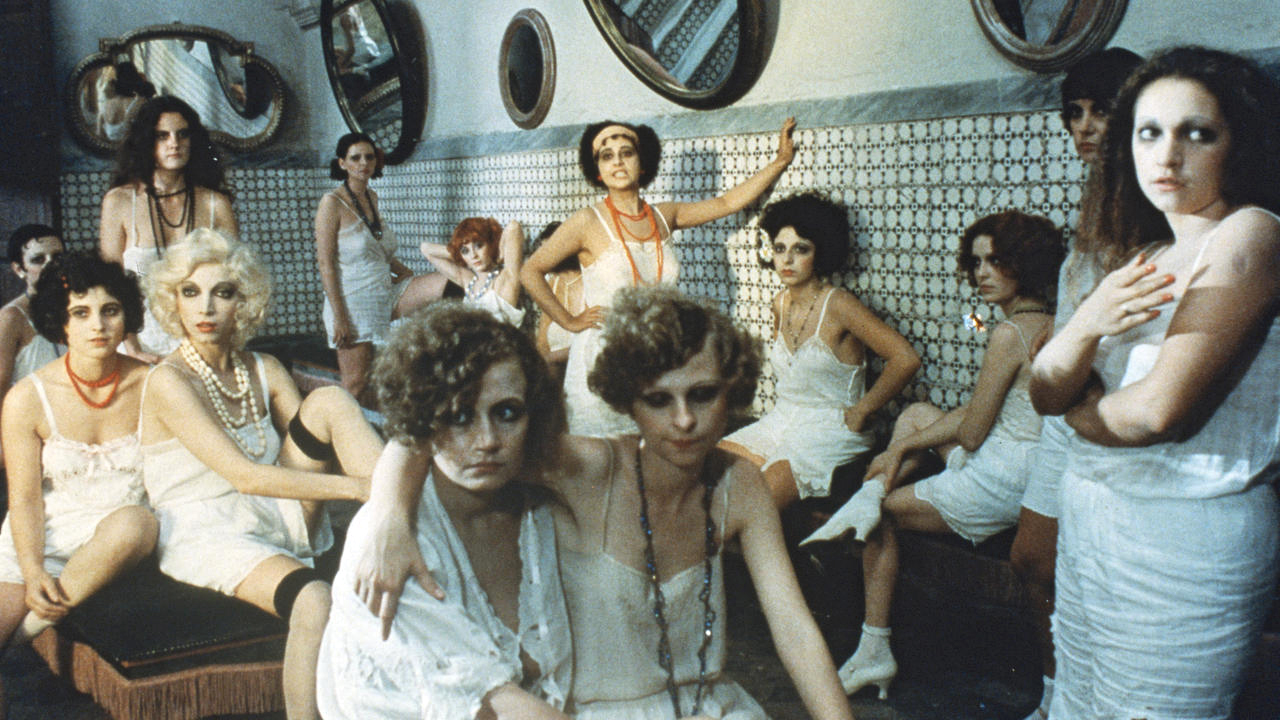 Essere p***ane: come 27 film ci hanno mostrato la prostituzione al cinema