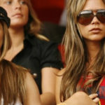 Le 10 wags più alternative, molto più che "mogli o fidanzate di"