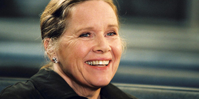 Liv Ullmann, ridotta in frammenti almeno 8 volte