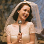 “E se non diventassi madre, anche se ho l’attrezzatura per farlo?”, torna Mrs Maisel