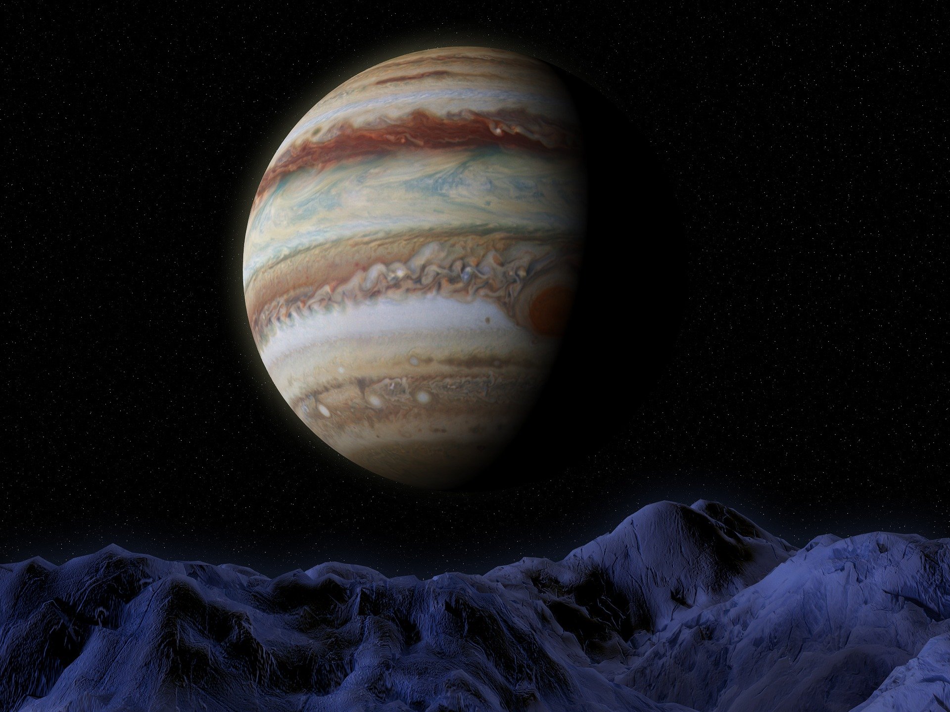 Calendario eventi astronomici 2020: pronti per 4 superlune e 2 eclissi di sole?