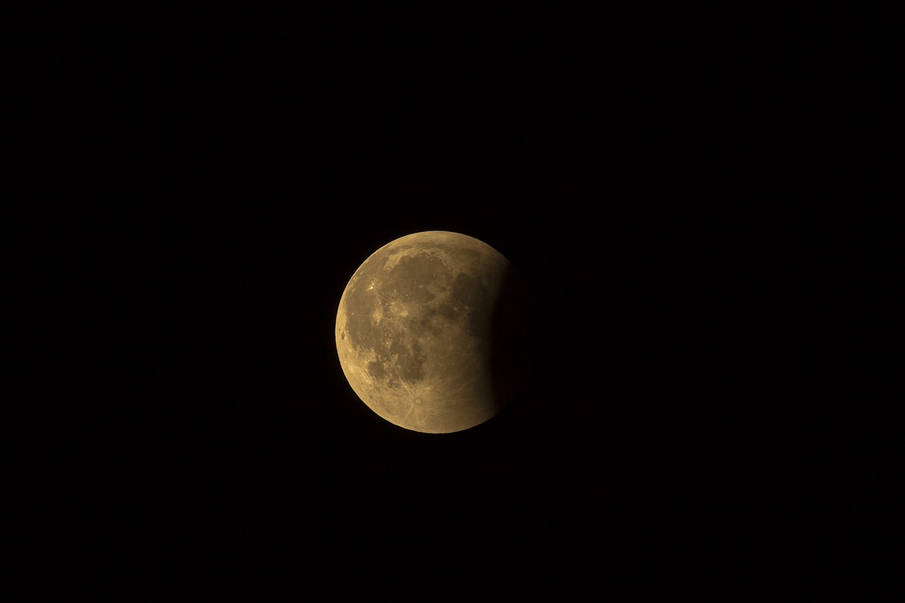 Calendario eventi astronomici 2020: pronti per 4 superlune e 2 eclissi di sole?